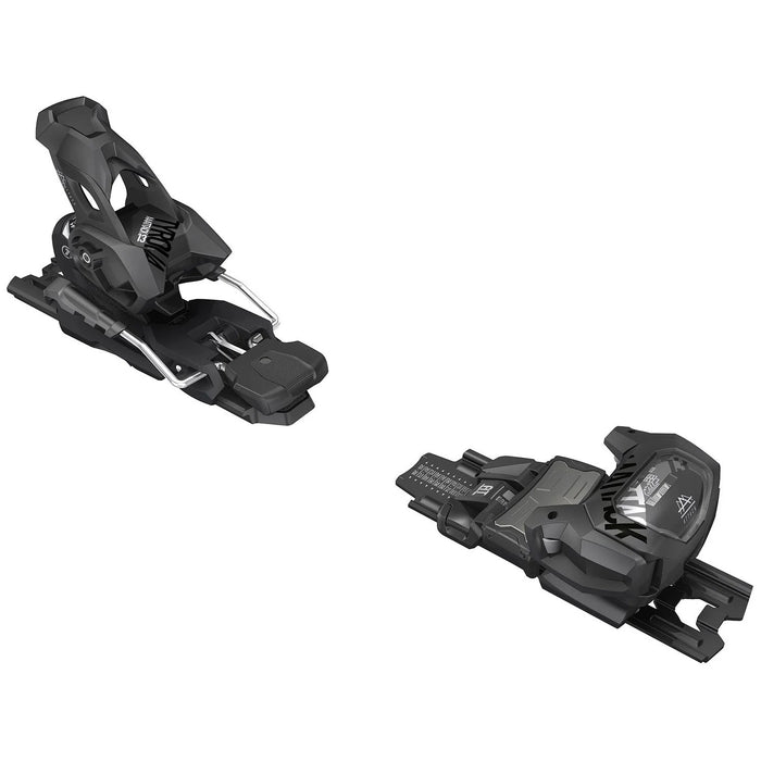 Armada ARV 116 JJ Skis + Tyrolia Attack 13 Demo Bindings 2023