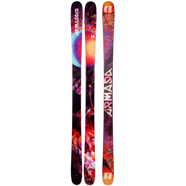 Armada ARV 86 Skis + Tyrolia Attack 13 Bindings 2018