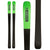 Armada Declivity 92 Ti Skis + Marker Squire 11 Bindings 2023