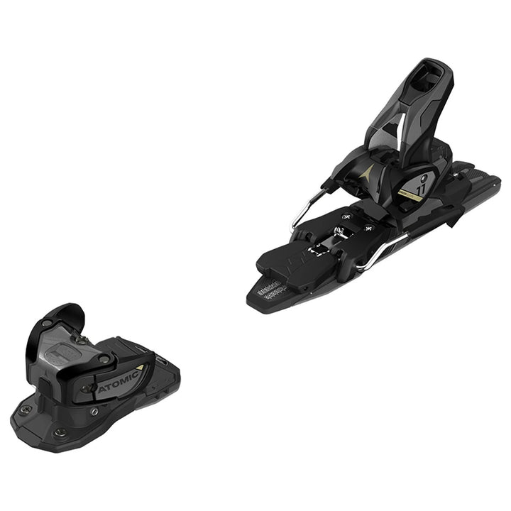 Armada Victa 93 Skis + Warden 11 Demo Bindings 2021