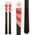 Armada Victa 93 Skis + Warden 11 Demo Bindings 2021