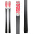 Black Crows Camox Skis + Tyrolia Attack 13 Demo Bindings 2024
