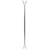 ON3P Jeffrey 108 Wild Tiger Skis 2026