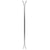 ON3P Jeffrey 108 Wild Lion Skis 2026