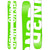 ON3P Mango 100 Wild Tiger Skis 2026