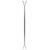 ON3P Mango 100 Wild Lion Skis 2026