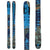 K2 Reckoner 102 Skis + Marker Griffon 13 Demo Bindings 2024