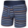 Vivid Stripe-Maritime