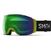 Algae Black/ChromaPop Everyday Green Mirror+ChromaPop Storm Blue Sensor Mirror