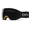 Amber Black/ChromaPop Sun Black+ChromaPop Storm Blue Sensor Mirror