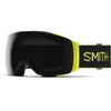 Yellow Voltage/ChromaPop Sun Black+ChromaPop Storm Blue Sensor Mirror