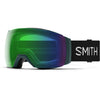Spruce Black/ChromaPop Everyday Green Mirror+ChromaPop Storm Blue Sensor Mirror