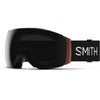 Oxide  Black/ChromaPop Sun Black+ChromaPop Storm Blue Sensor Mirror