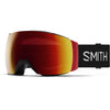 Lava Black/ChromaPop Sun Red Mirror+ChromaPop Storm Blue Sensor Mirror