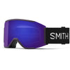 Cosmos Black/ChromaPop Everyday Violet Mirror+ChromaPop Storm Blue Sensor Mirror