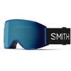 Blue Black/ChromaPop Sun Blue Mirror+ChromaPop Storm Blue Sensor Mirror