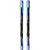 Salomon Stance 80 Skis + EM 11 GW Bindings 2024