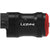Lezyne Saddle Drive 250 Rear Bike Light Matte Black