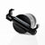 Lezyne Saddle Drive 250 Rear Bike Light Matte Black