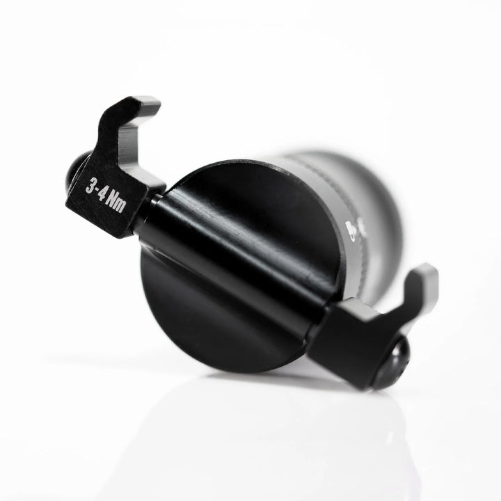 Lezyne Saddle Drive 250 Rear Bike Light Matte Black