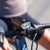 Lezyne React Drive Front Bike Light Matte Black