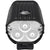 Lezyne React Drive Front Bike Light Matte Black