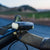 Lezyne React Drive Front Bike Light Matte Black
