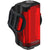 Lezyne Radar React System Bike Light Set Black