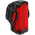 Lezyne Radar Drive Rear Bike Light Black