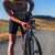 Lezyne Radar Drive Rear Bike Light Black
