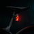 Lezyne Radar Drive Rear Bike Light Black