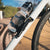Lezyne Pocket Drive CO2 Hand Pump Black/Gold
