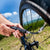 Lezyne Pocket Drive CO2 Hand Pump Black/Gold