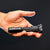 Lezyne Presta Pocket Drive Hand Pump Black