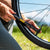 Lezyne Presta Pocket Drive Hand Pump Black