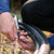 Lezyne Clik Drive CO2 Inflator with 20g Cartridge Black