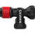 Lezyne Clik Drive CO2 Inflator with 20g Cartridge Black