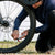Lezyne Clik Drive CO2 Inflator with 20g Cartridge Black