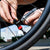 Lezyne Clik Drive CO2 Inflator with 20g Cartridge Black