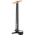 Lezyne Clik Floor Drive HP Floor Pump Flat Black