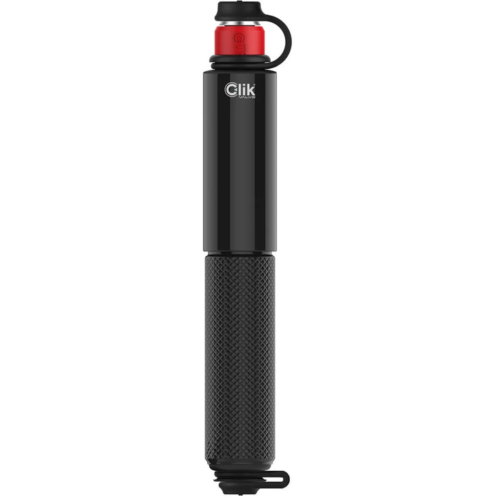 Lezyne Clik Drive HP Hand Pump Black