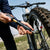 Lezyne Clik Drive HV Hand Pump Black