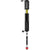 Lezyne Clik Drive HV Hand Pump Black