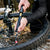 Lezyne Clik Drive HV Hand Pump Black
