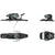 Armada Victa 83 Skis + Warden 11 Demo Bindings 2021