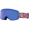 Paradise Namuk/Grey Cobalt