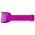 Giro Chico 2.0 Goggles - Kids' Purple Bloom/Amber Pink