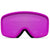 Giro Chico 2.0 Goggles - Kids' Purple Bloom/Amber Pink