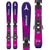 Atomic Vantage Girl X Skis + 4.5 SR Bindings - Kids' 2019