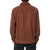 Katin Shiloh Flannel - Men's Mohogany